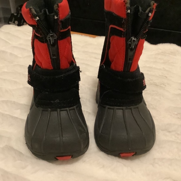 Baby Totes Boots (Size 5M) Tyler II - Picture 9 of 10